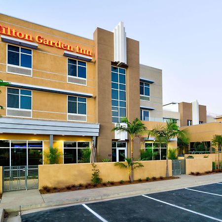 Hilton Garden Inn Santa Barbara/Goleta Екстер'єр фото