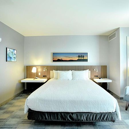 Hilton Garden Inn Santa Barbara/Goleta Екстер'єр фото
