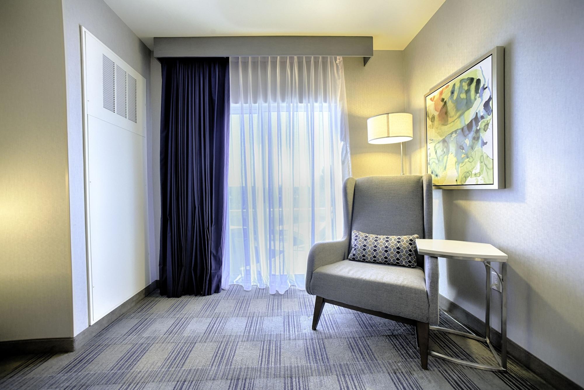 Hilton Garden Inn Santa Barbara/Goleta Екстер'єр фото