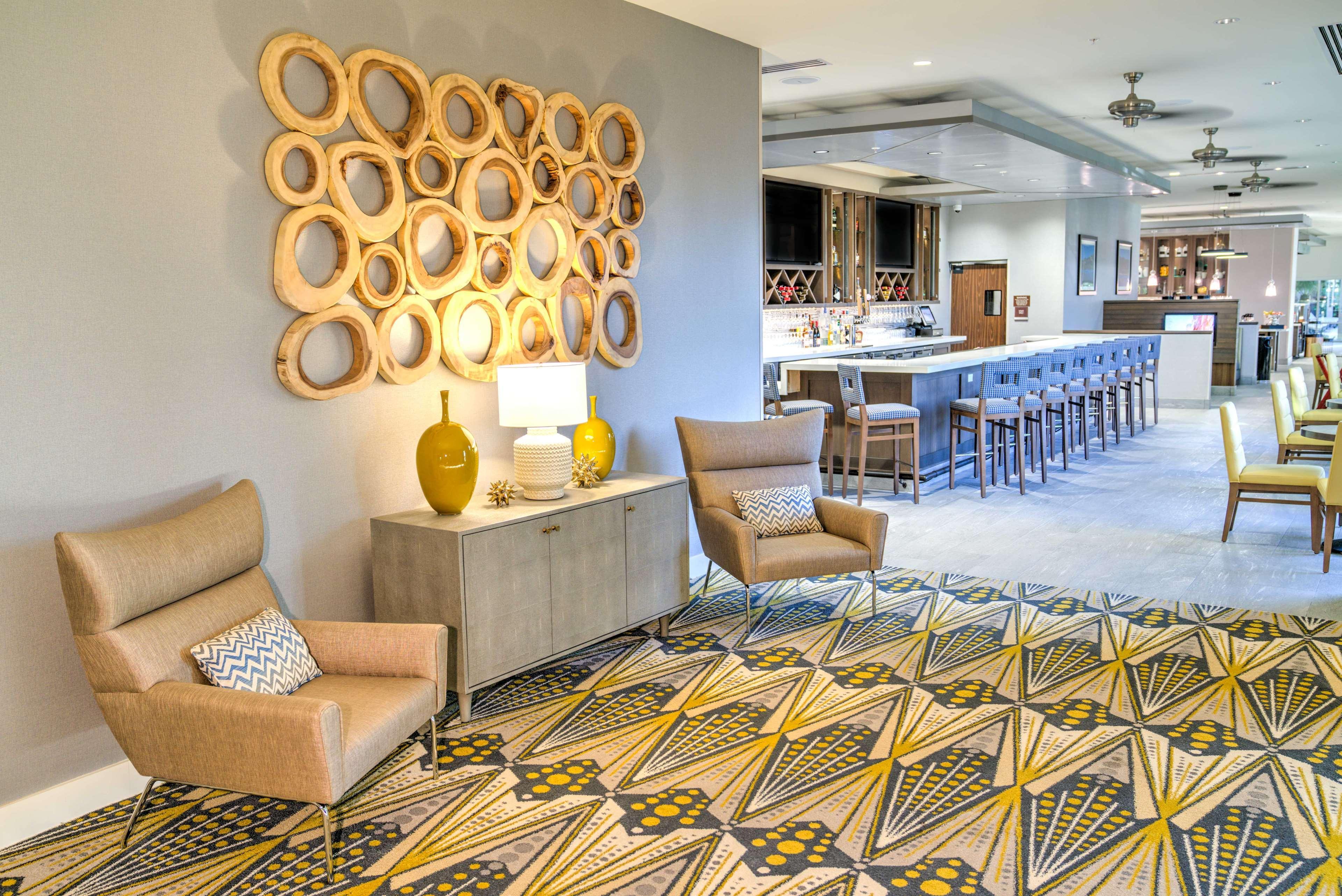 Hilton Garden Inn Santa Barbara/Goleta Екстер'єр фото