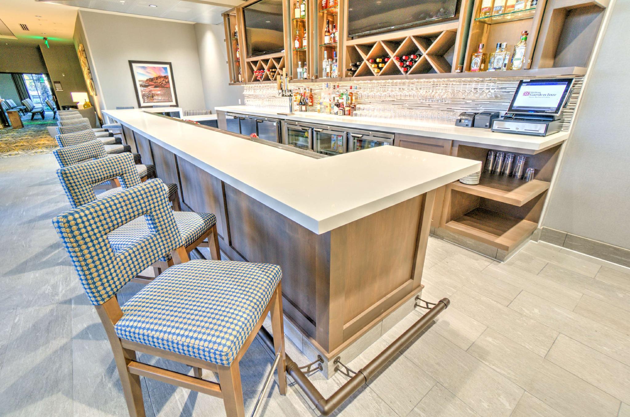Hilton Garden Inn Santa Barbara/Goleta Екстер'єр фото