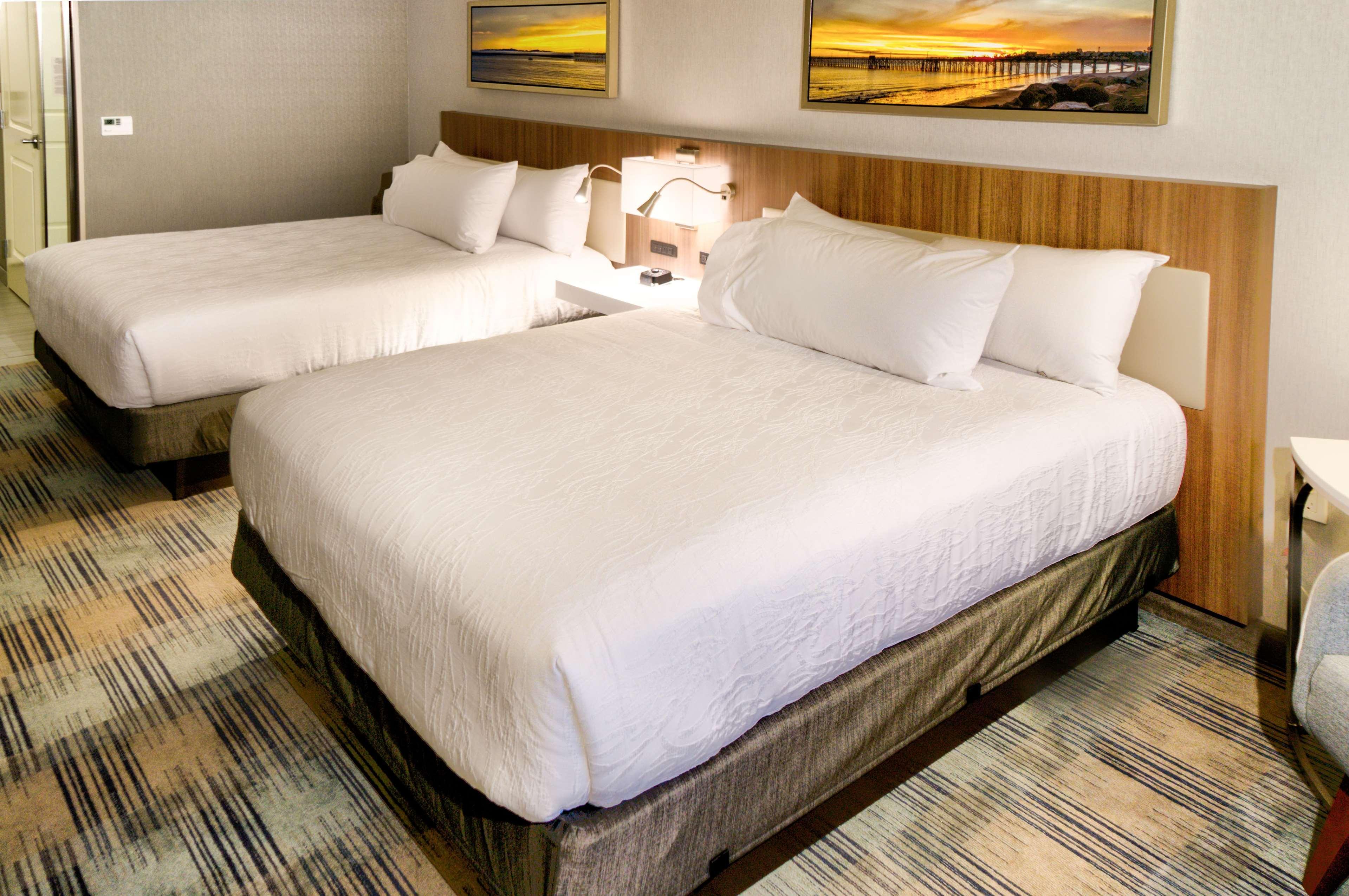 Hilton Garden Inn Santa Barbara/Goleta Екстер'єр фото