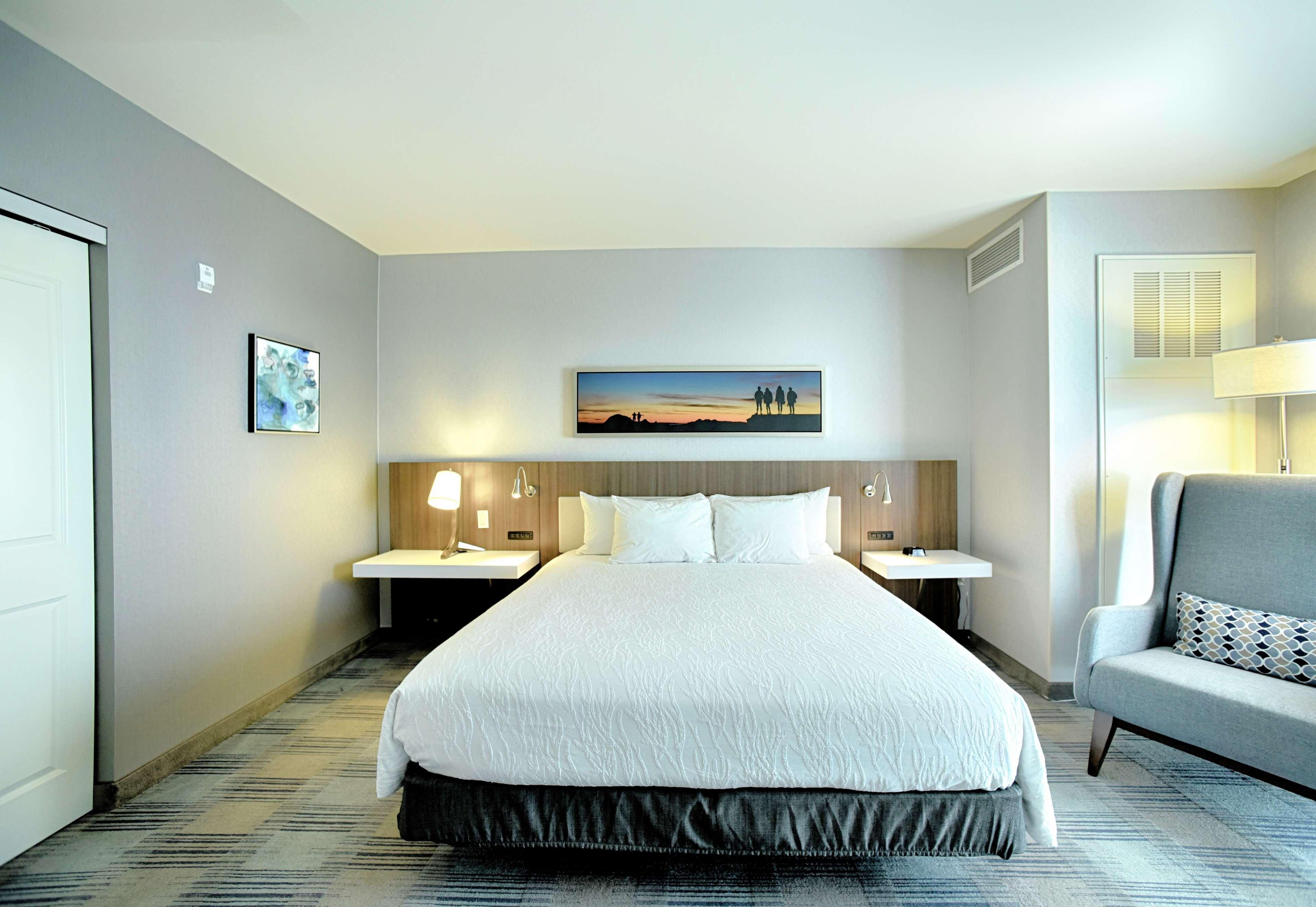 Hilton Garden Inn Santa Barbara/Goleta Екстер'єр фото