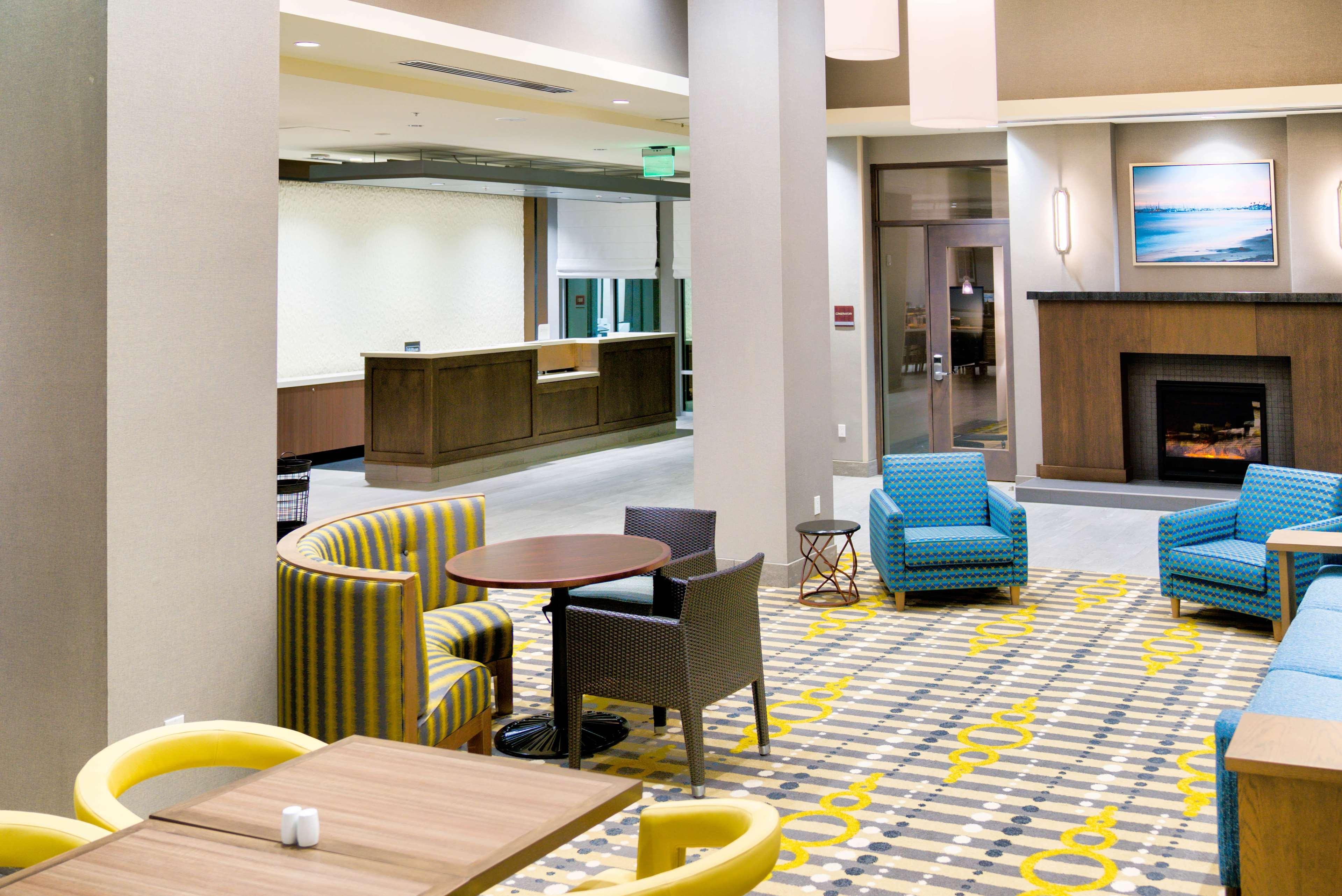 Hilton Garden Inn Santa Barbara/Goleta Екстер'єр фото