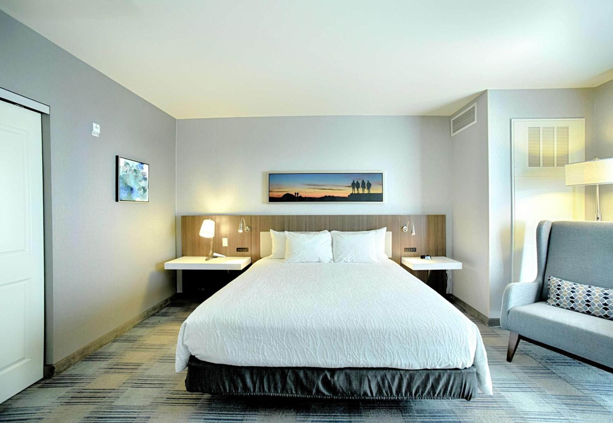 Hilton Garden Inn Santa Barbara/Goleta Екстер'єр фото