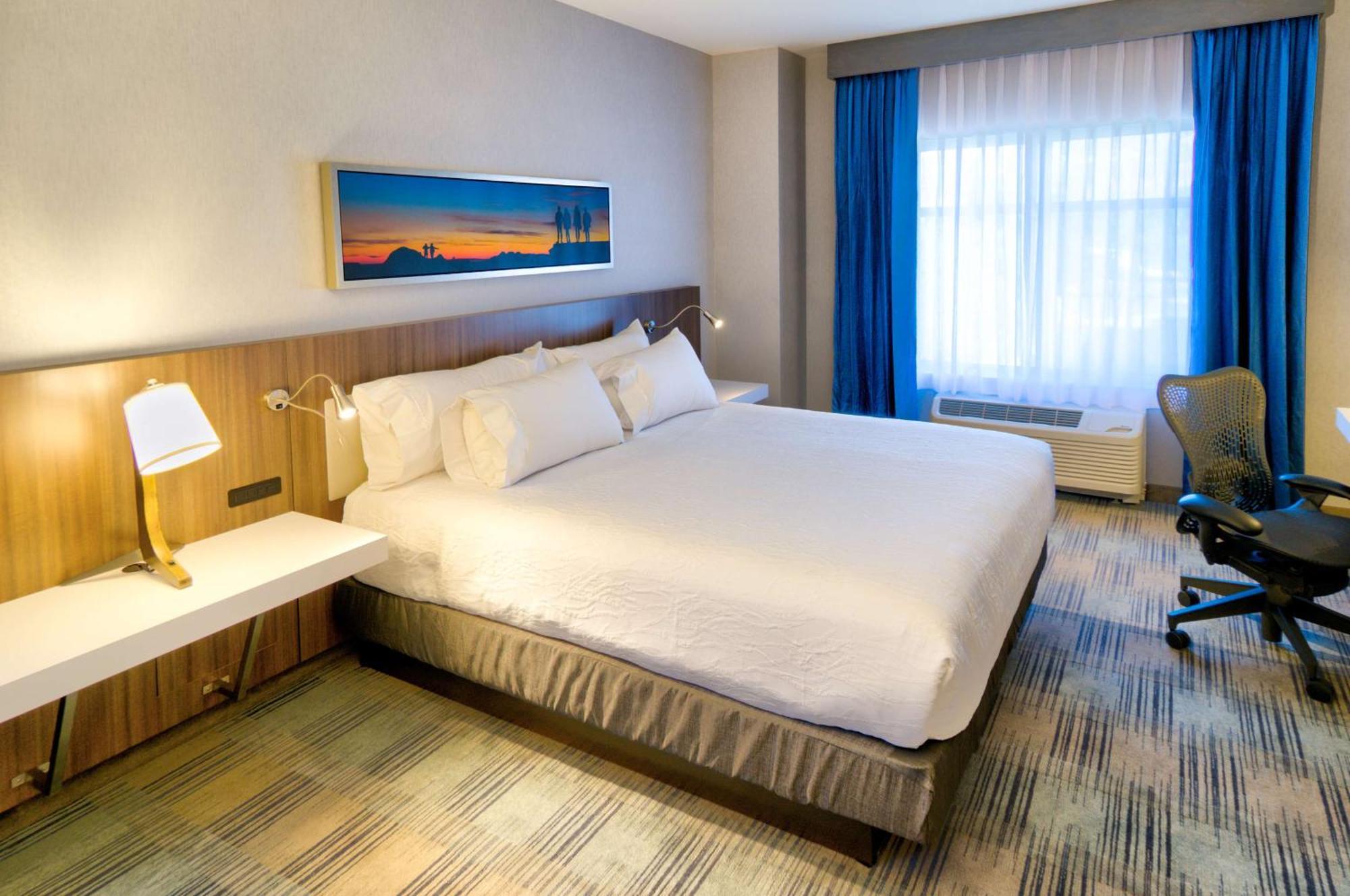 Hilton Garden Inn Santa Barbara/Goleta Екстер'єр фото